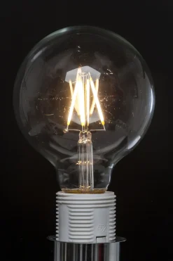 KARE Design Lampadina LED Bulb piccolo Ø9,5 cm - KARE> Lampadine