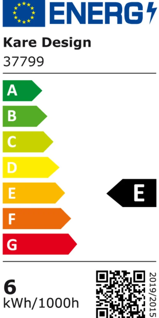 KARE Design Lampadina LED Bulb piccolo Ø9,5 cm - KARE> Lampadine