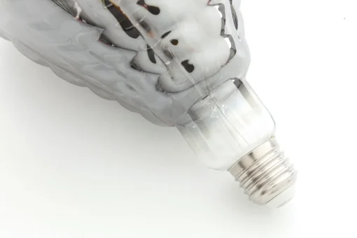 KARE Design Lampadina Riffle Led - KARE> Lampadine
