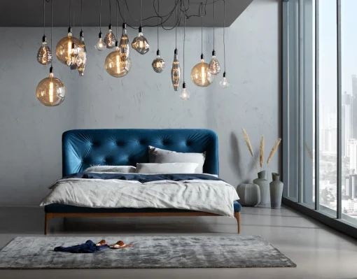 KARE Design Lampadina Riffle Led - KARE> Lampadine