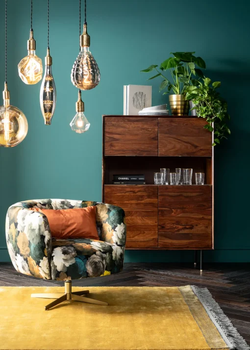 KARE Design Lampadina Riffle Led - KARE> Lampadine