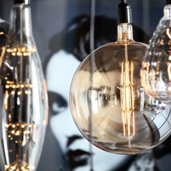 KARE Design Lampadina Riffle Led - KARE></noscript> Lampadine