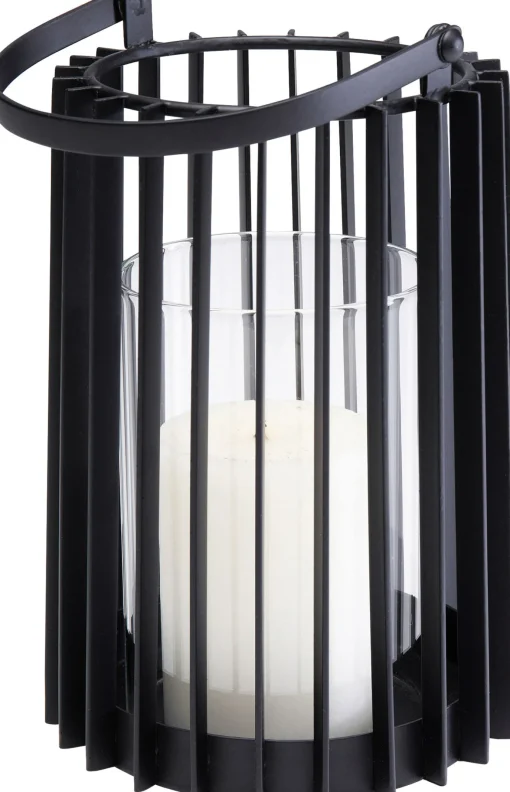 KARE Design Lanterna Corinne 32cm - KARE> Lanterne