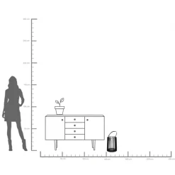 KARE Design Lanterna Corinne 32cm - KARE></noscript> Lanterne