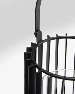 KARE Design Lanterna Corinne 32cm - KARE></noscript> Lanterne