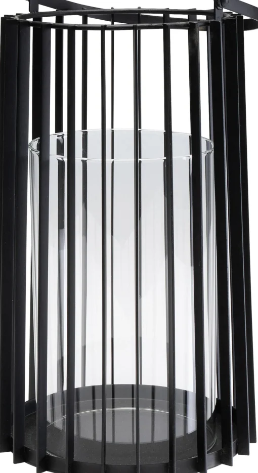 KARE Design Lanterna Corinne 50cm - KARE> Lanterne