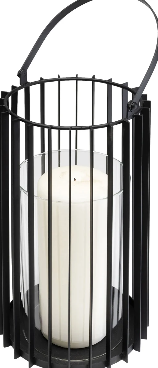 KARE Design Lanterna Corinne 50cm - KARE> Lanterne