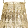 KARE Design Lanterna Hayat zinco 33cm - KARE> Lanterne