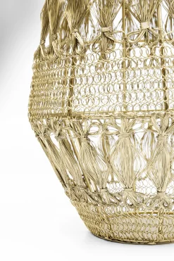 KARE Design Lanterna Hayat zinco 33cm - KARE></noscript> Lanterne