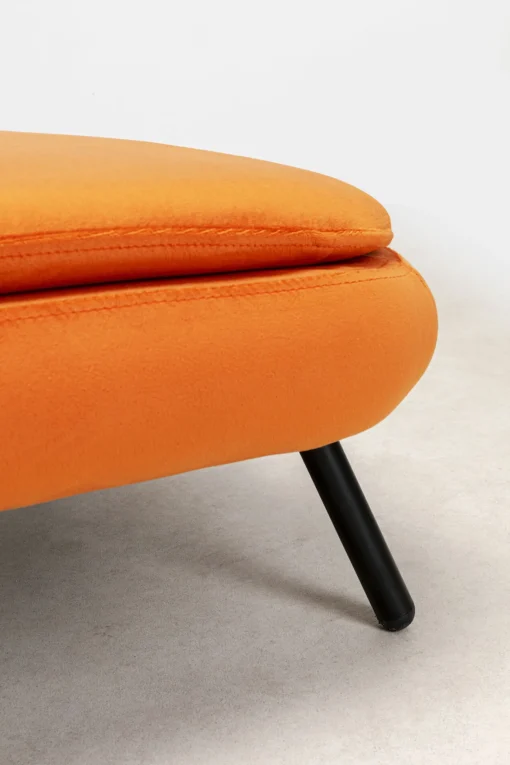 KARE Design Lettino per cani/gatto Diva arancio - KARE> Accessori Per Animali
