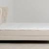 KARE Design Letto boxspring Benito Moon crema 180x200cm - KARE> Letti