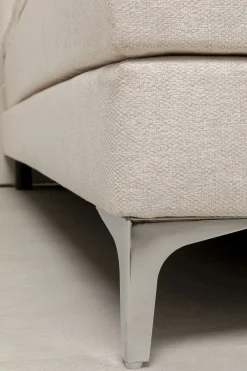 KARE Design Letto boxspring Benito Moon crema 180x200cm - KARE></noscript> Letti