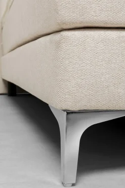 KARE Design Letto boxspring Benito Moon crema 160x200cm - KARE></noscript> Letti