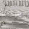 KARE Design Letto cane/gatto Stripes grigio - KARE> Accessori Per Animali