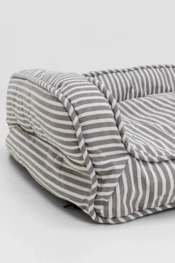 KARE Design Letto cane/gatto Stripes grigio - KARE></noscript> Accessori Per Animali