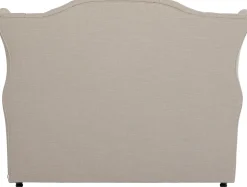 KARE Design Letto City Spirit 180x200 Cm Lino Naturale - KARE></noscript> Letti