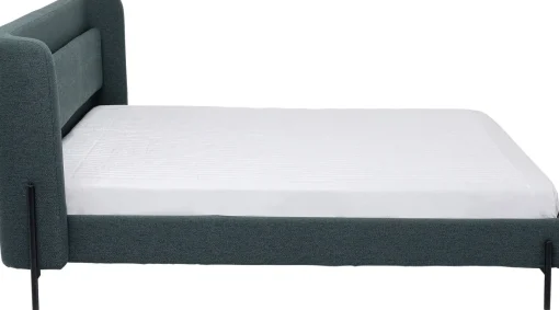 KARE Design Letto Tivoli verde 180x200cm - KARE> Letti