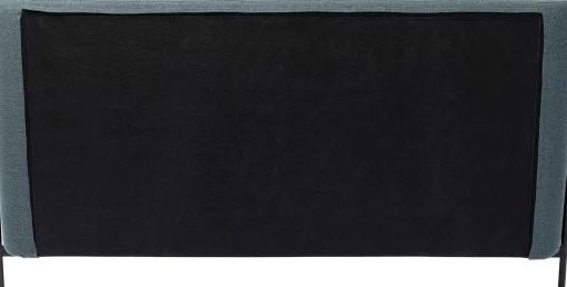KARE Design Letto Tivoli verde 180x200cm - KARE> Letti