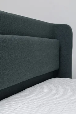 KARE Design Letto Tivoli verde 180x200cm - KARE></noscript> Letti