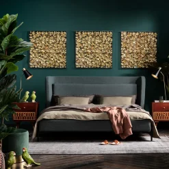 KARE Design Letto Tivoli 160x200cm - KARE> Letti