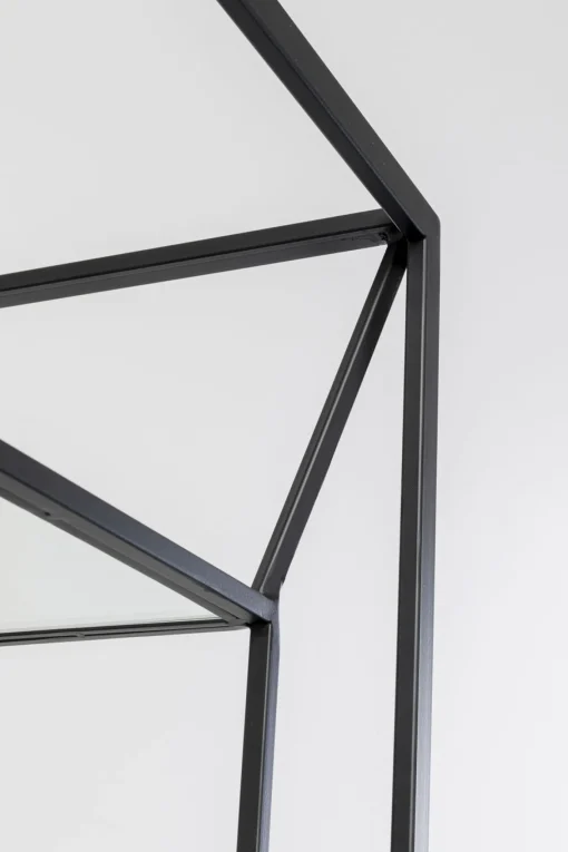 KARE Design Libreria Corinne 90x200cm - KARE> Librerie