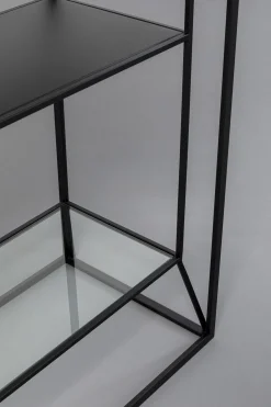 KARE Design Libreria Corinne 90x200cm - KARE></noscript> Librerie