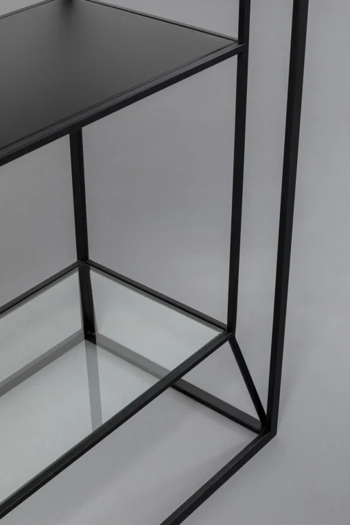 KARE Design Libreria Corinne 90x200cm - KARE> Librerie