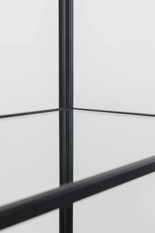 KARE Design Libreria Corinne 90x200cm - KARE> Librerie