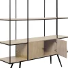 KARE Design Libreria Cosy Sixties Natura 180x183cm - KARE> Librerie