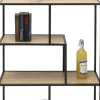 KARE Design Libreria Loftie Natura 77x100cm - KARE> Librerie