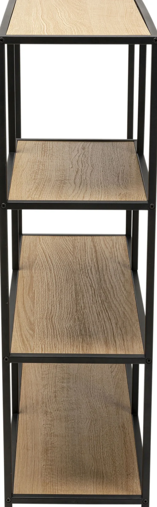 KARE Design Libreria Loftie Natura 77x100cm - KARE> Librerie
