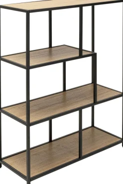 KARE Design Libreria Loftie Natura 77x100cm - KARE></noscript> Librerie