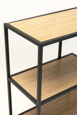KARE Design Libreria Loftie Natura 77x100cm - KARE></noscript> Librerie