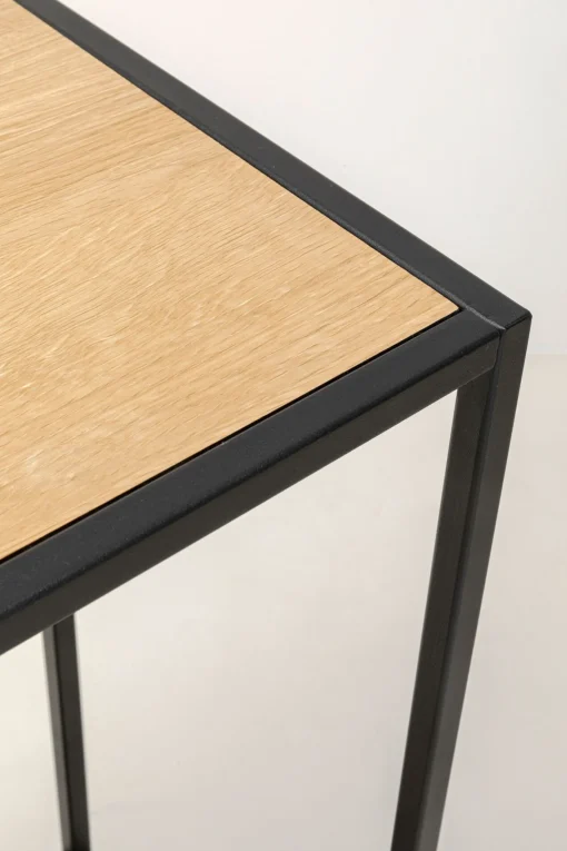 KARE Design Libreria Loftie Natura 77x100cm - KARE> Librerie