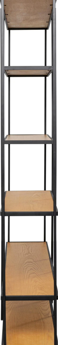KARE Design Libreria Oslo nature 150x200cm - KARE> Librerie