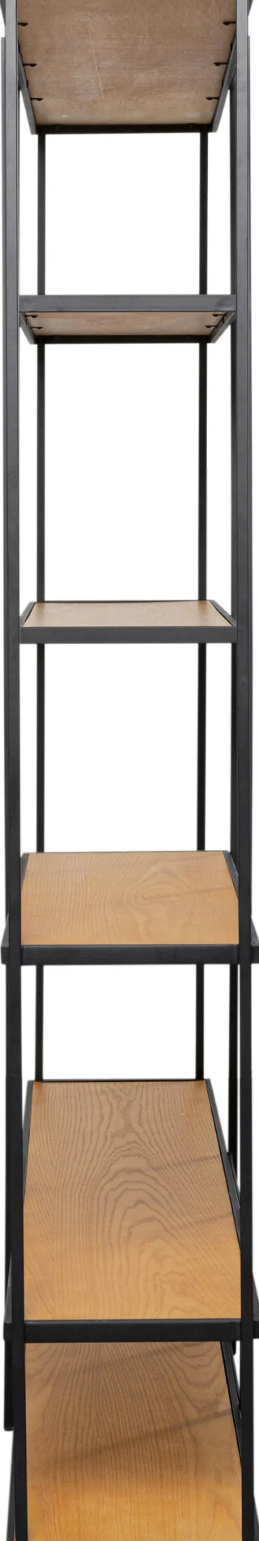 KARE Design Libreria Oslo nature 150x200cm - KARE> Librerie