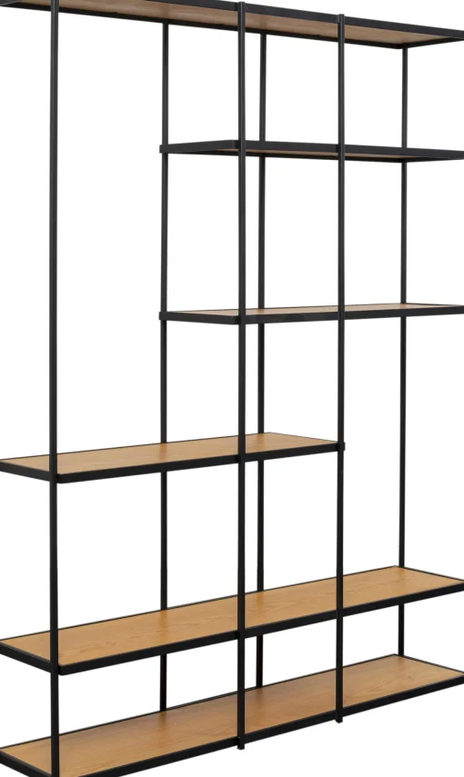 KARE Design Libreria Oslo nature 150x200cm - KARE> Librerie
