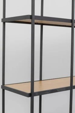 KARE Design Libreria Oslo nature 150x200cm - KARE></noscript> Librerie