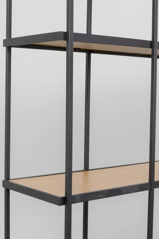 KARE Design Libreria Oslo nature 150x200cm - KARE> Librerie