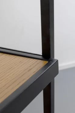 KARE Design Libreria Oslo nature 150x200cm - KARE></noscript> Librerie