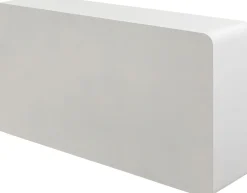 KARE Design Libreria Paco bianco 140x75cm - KARE></noscript> Librerie