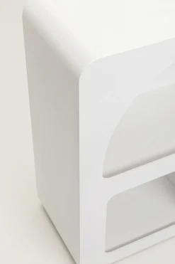 KARE Design Libreria Paco bianco 140x75cm - KARE></noscript> Librerie