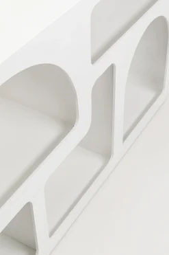 KARE Design Libreria Paco bianco 140x75cm - KARE></noscript> Librerie