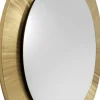 KARE Design Lunetta a Specchio da Parete Ø80cm - KARE> Specchi