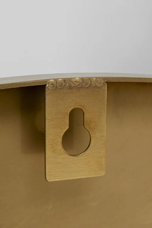 KARE Design Lunetta a Specchio da Parete Ø80cm - KARE> Specchi