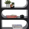 KARE Design Mensola Forma 90x180cm - KARE> Librerie
