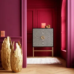 KARE Design Mobile Bar Electro - KARE> Credenze E Madie