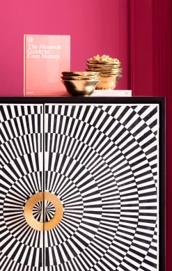 KARE Design Mobile Bar Electro - KARE></noscript> Credenze E Madie
