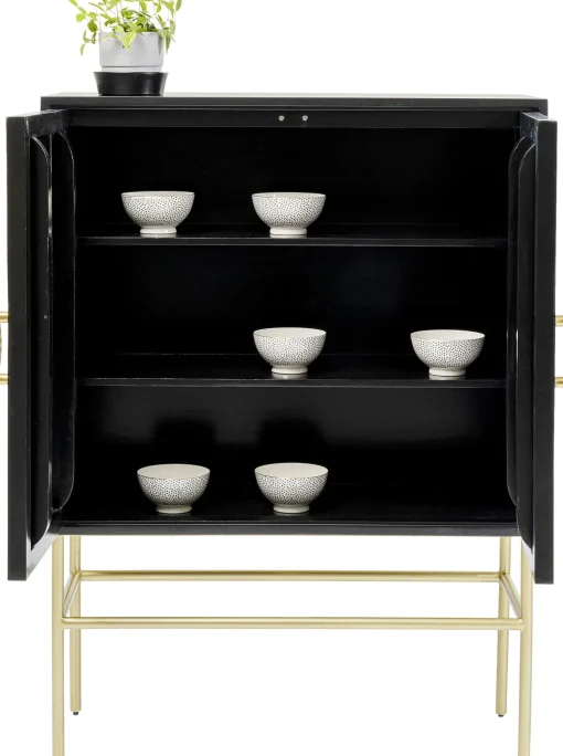 KARE Design Mobile Bar Electro - KARE> Credenze E Madie