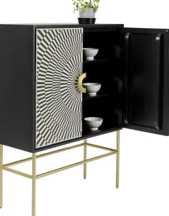 KARE Design Mobile Bar Electro - KARE></noscript> Credenze E Madie